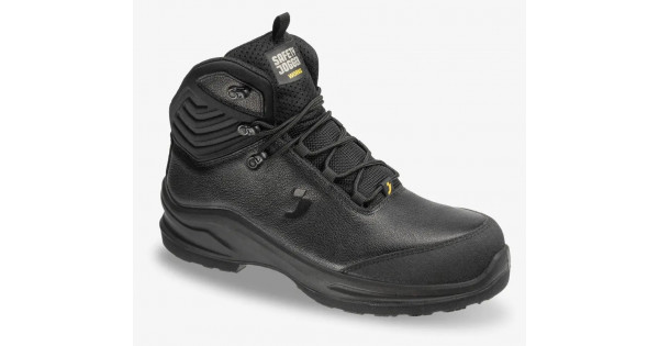 Черевики захисні SAFETY JOGGER MODULO LE S3S MID TG
